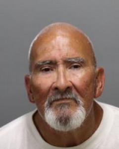 John Anthony Camacho a registered Sex Offender of California