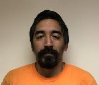 John Manuel Camarena a registered Sex Offender of California
