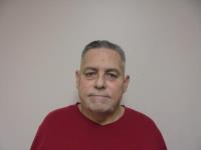 John Luther Campbell a registered Sex Offender of California