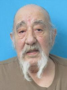 John E Candalaria a registered Sex Offender of California