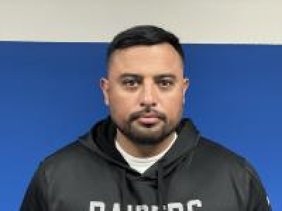 John Gus Candelaria a registered Sex Offender of California