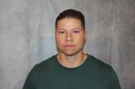 John Byron Candelo a registered Sex Offender of California
