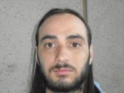 John Cannon a registered Sex Offender of California