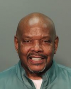 John William Canty a registered Sex Offender of California