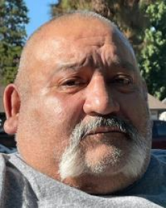 John Estrada Carlin a registered Sex Offender of California