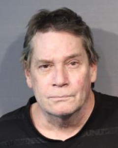 John David Carlin a registered Sex Offender of California