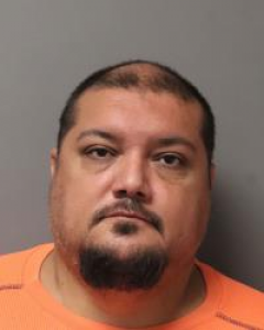 John Archangle Caro a registered Sex Offender of California