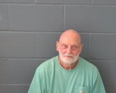 John Alan Carpenter a registered Sex Offender of California