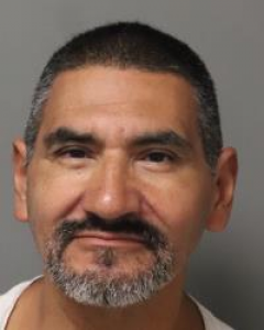 John Carrillo a registered Sex Offender of California