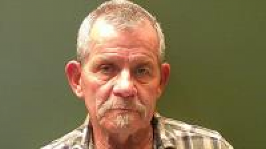 John Howard Cawthon a registered Sex Offender of California