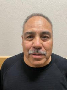 John Steven Chairez a registered Sex Offender of California