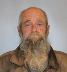John Wayne Chambers a registered Sex Offender of California