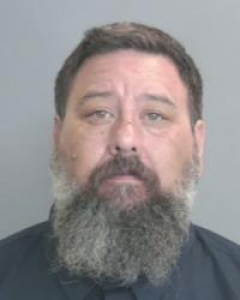 John Anthony Chappell a registered Sex Offender of California