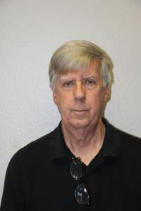 John Edward Charlier a registered Sex Offender of California