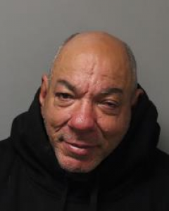 John Chatman III a registered Sex Offender of California