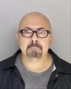 John Richard Chavez a registered Sex Offender of California