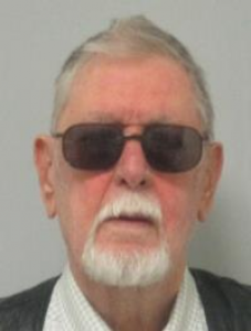 John Paul Christian a registered Sex Offender of California