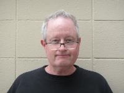 John Kevin Clark a registered Sex Offender of California