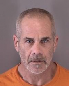 John P Clotherty a registered Sex Offender of California