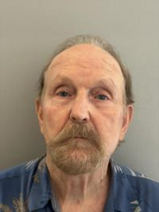 John Lester Coffman a registered Sex Offender of California