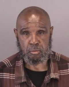 John Edgar Colbert a registered Sex Offender of California