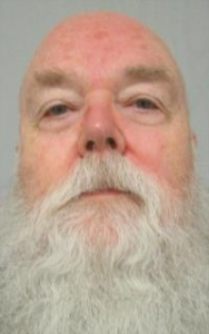 John D Coleman a registered Sex Offender of California