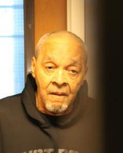 John Henry Coleman a registered Sex Offender of California