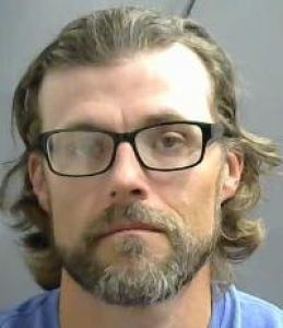 John David Collins a registered Sex Offender of California