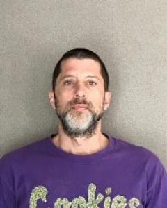 John Luis Conde a registered Sex Offender of California