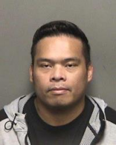 John Issac Coretana a registered Sex Offender of California