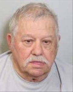 John Eugene Costa a registered Sex Offender of California