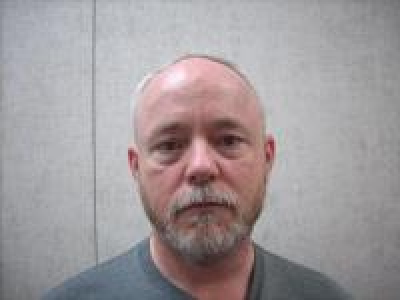 John Crone a registered Sex Offender of California