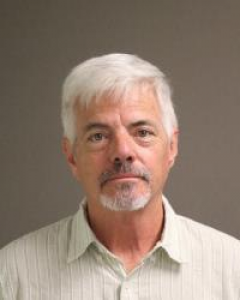 John Thomas Crowe a registered Sex Offender of California