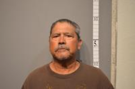 John Benjamin Cruz a registered Sex Offender of California