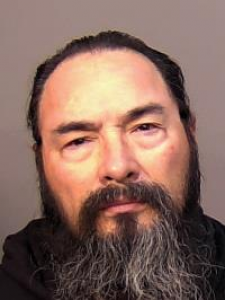 John Frank Cruz a registered Sex Offender of California