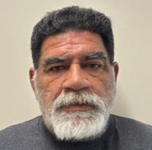 John William Cruz a registered Sex Offender of California