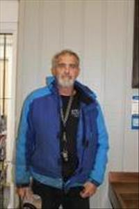 John Michael Cullen a registered Sex Offender of California