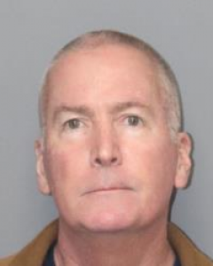 John William Cunha a registered Sex Offender of California