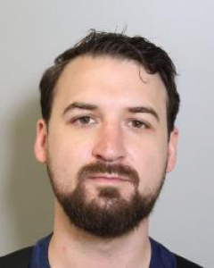 John Andrew Dailey a registered Sex Offender of California