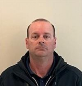 John Daniels a registered Sex Offender of California