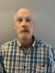 John Charles Troy Davis a registered Sex Offender of California