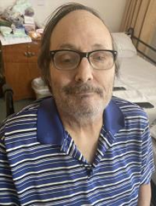 John Earl Davis a registered Sex Offender of California