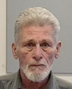 John Eugene Davi a registered Sex Offender of California