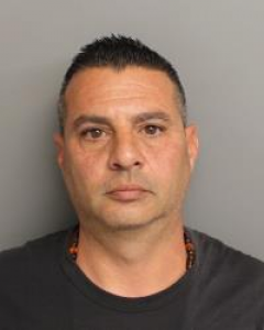John Khalid Dawood a registered Sex Offender of California