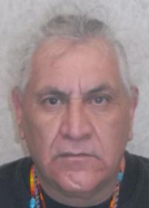 John Ray Delgadillo a registered Sex Offender of California