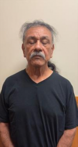 John Louis Delgado a registered Sex Offender of California