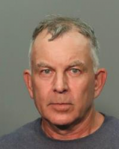 John Perry Demorest a registered Sex Offender of California