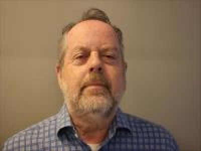 John Dwight Deneui a registered Sex Offender of California