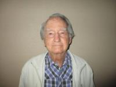 John Merro Denton a registered Sex Offender of California