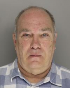 John Philip Desilets a registered Sex Offender of California